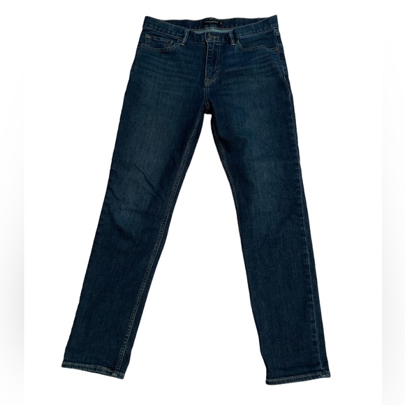 Banana Republic Other - Banana Republic jeans. Slim fit. Size 31x30.